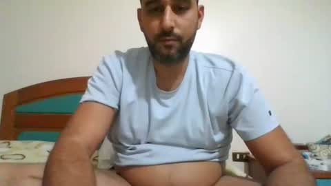 djac1987 online show from September 2025 08:21:02 PM