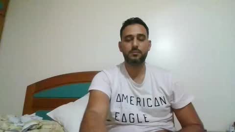 djac1987 online show from September 2025 09:29:02 PM