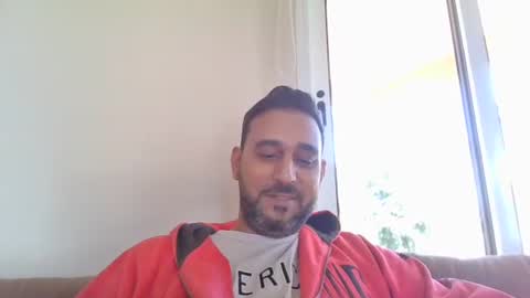 djac1987 online show from September 2025 07:02:02 AM