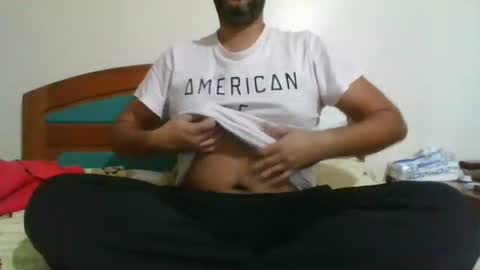 djac1987 online show from September 2025 08:14:01 PM