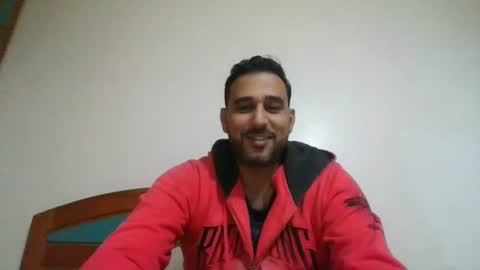 djac1987 online show from October 2025 07:00:01 PM