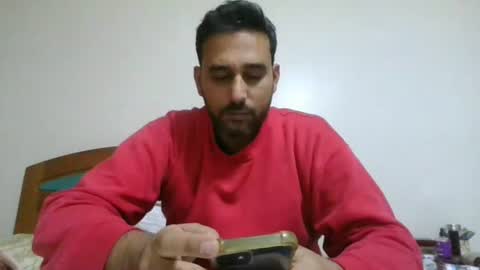 djac1987 online show from October 2025 09:36:01 PM