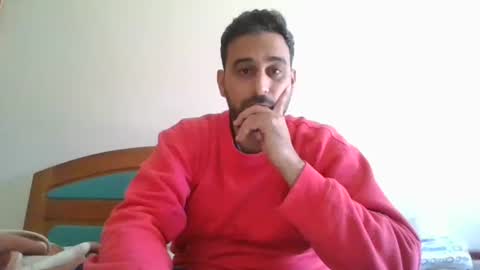 djac1987 online show from October 2025 10:15:02 AM