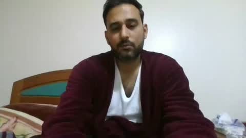 djac1987 online show from October 2025 10:32:02 PM