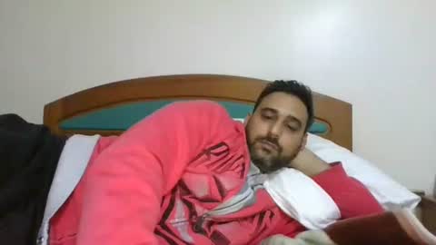 djac1987 online show from October 2025 08:42:01 PM