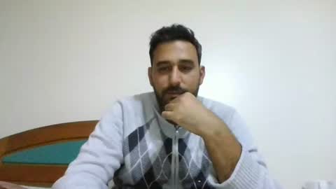 djac1987 online show from October 2025 10:01:01 PM