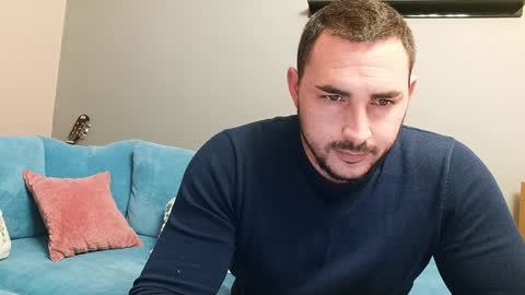 Snapshot of djmute chatting on December 2024 05:35:02 PM STR8 BOYv online show from December 2024 05:35:02 PM