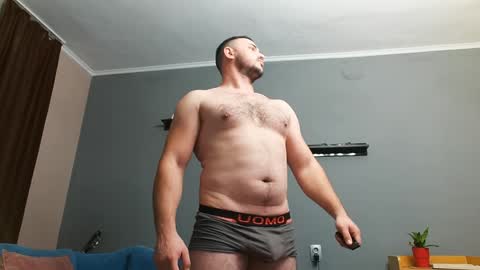 Snapshot of djmute chatting on December 2024 05:50:01 PM STR8 BOYv online show from December 2024 05:50:01 PM