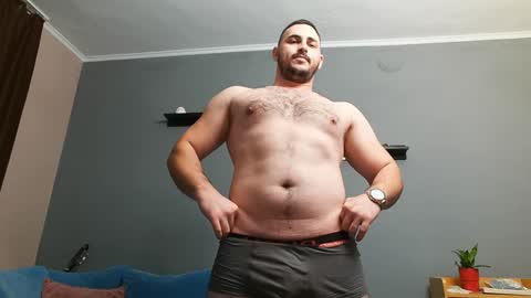 Snapshot of djmute chatting on December 2024 05:00:01 PM STR8 BOYv online show from December 2024 05:00:01 PM