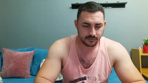 Snapshot of djmute chatting on December 2024 04:30:01 PM STR8 BOYv online show from December 2024 04:30:01 PM