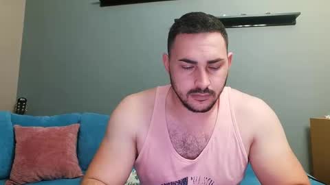 Snapshot of djmute chatting on January 2025 05:06:01 PM STR8 BOYv online show from January 2025 05:06:01 PM