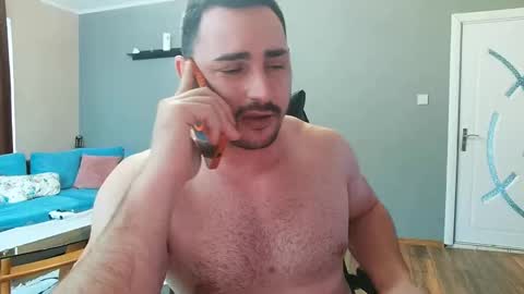 Snapshot of djmute chatting on January 2025 12:15:01 PM STR8 BOYv online show from January 2025 12:15:01 PM