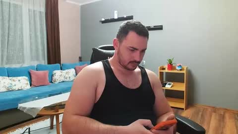 Snapshot of djmute chatting on January 2025 05:44:02 PM STR8 BOYv online show from January 2025 05:44:02 PM