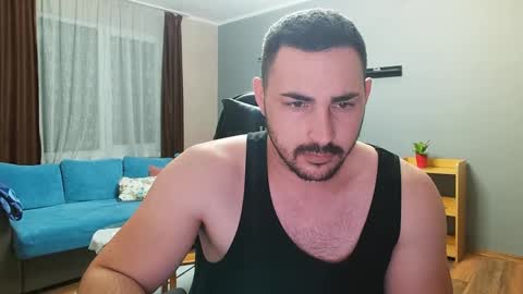 Snapshot of djmute chatting on January 2025 04:35:01 PM STR8 BOYv online show from January 2025 04:35:01 PM