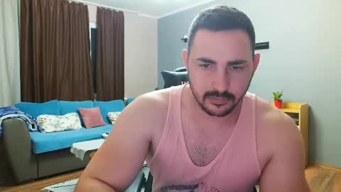 Snapshot of djmute chatting on January 2025 04:33:01 PM STR8 BOYv online show from January 2025 04:33:01 PM