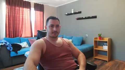 Snapshot of djmute chatting on January 2025 06:38:01 AM STR8 BOYv online show from January 2025 06:38:01 AM