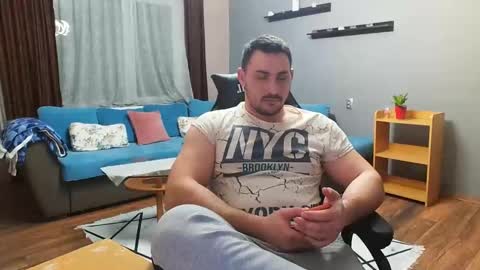 Snapshot of djmute chatting on February 2025 06:17:01 PM STR8 BOYv online show from February 2025 06:17:01 PM