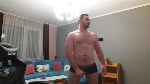 Snapshot of djmute chatting on February 2025 05:54:01 PM STR8 BOYv online show from February 2025 05:54:01 PM