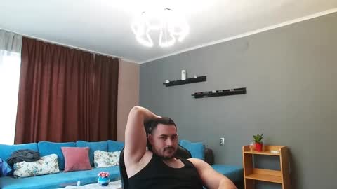Snapshot of djmute chatting on February 2025 12:27:01 PM STR8 BOYv online show from February 2025 12:27:01 PM
