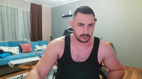Snapshot of djmute chatting on February 2025 05:05:02 PM STR8 BOYv online show from February 2025 05:05:02 PM