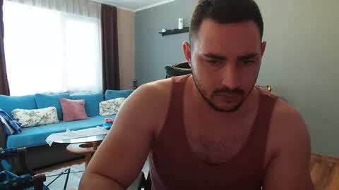 Snapshot of djmute chatting on February 2025 08:16:01 AM STR8 BOYv online show from February 2025 08:16:01 AM