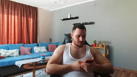 Snapshot of djmute chatting on February 2025 09:13:02 AM STR8 BOYv online show from February 2025 09:13:02 AM