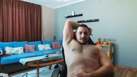 Snapshot of djmute chatting on February 2025 12:17:02 PM STR8 BOYv online show from February 2025 12:17:02 PM