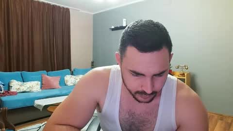 Snapshot of djmute chatting on February 2025 04:48:02 PM STR8 BOYv online show from February 2025 04:48:02 PM