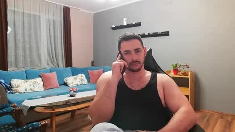 Snapshot of djmute chatting on March 2025 04:32:02 PM STR8 BOYv online show from March 2025 04:32:02 PM