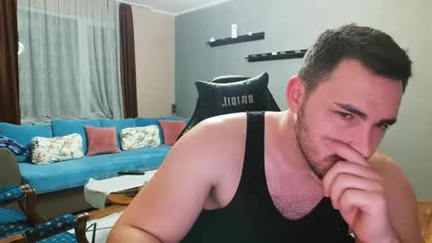 Snapshot of djmute chatting on March 2025 06:55:01 PM STR8 BOYv online show from March 2025 06:55:01 PM