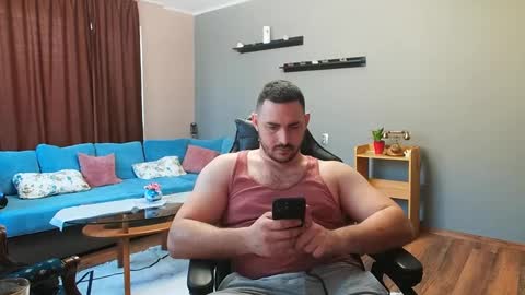 Snapshot of djmute chatting on March 2025 02:51:02 PM STR8 BOYv online show from March 2025 02:51:02 PM
