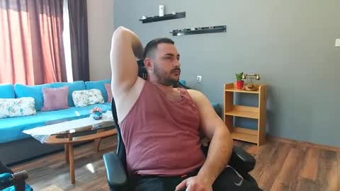 Snapshot of djmute chatting on March 2025 08:40:02 AM STR8 BOYv online show from March 2025 08:40:02 AM