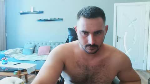 Snapshot of djmute chatting on September 2025 01:34:02 PM STR8 BOYv online show from September 2025 01:34:02 PM