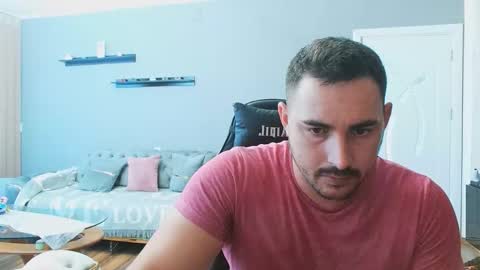 Snapshot of djmute chatting on September 2025 11:24:01 AM STR8 BOYv online show from September 2025 11:24:01 AM