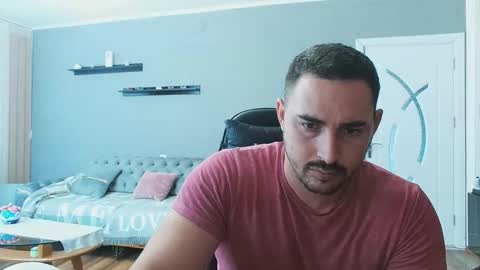 Snapshot of djmute chatting on September 2025 10:08:01 AM STR8 BOYv online show from September 2025 10:08:01 AM