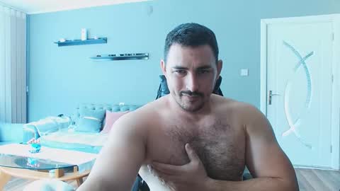 Snapshot of djmute chatting on October 2025 10:45:01 AM STR8 BOYv online show from October 2025 10:45:01 AM