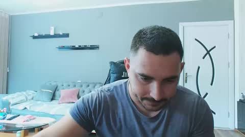 Snapshot of djmute chatting on October 2025 11:19:01 AM STR8 BOYv online show from October 2025 11:19:01 AM