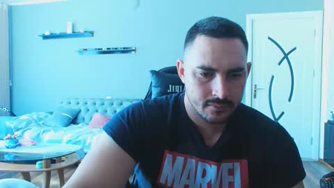 Snapshot of djmute chatting on October 2025 09:52:01 AM STR8 BOYv online show from October 2025 09:52:01 AM