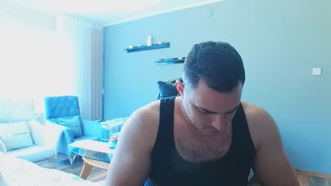 Snapshot of djmute chatting on October 2025 11:42:01 AM STR8 BOYv online show from October 2025 11:42:01 AM