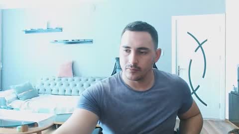 Snapshot of djmute chatting on October 2025 09:21:01 AM STR8 BOYv online show from October 2025 09:21:01 AM