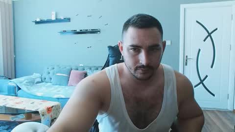 STR8 BOYv online show from October 2025 10:06:01 AM