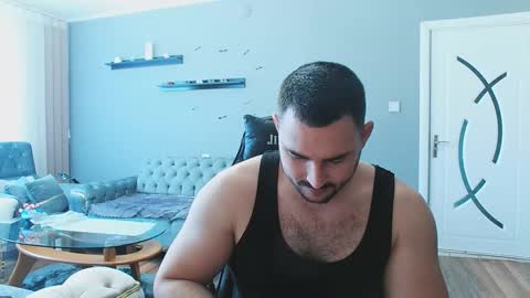 STR8 BOYv online show from November 2025 10:59:01 AM