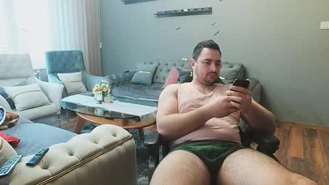 STR8 BOYv online show from February 2026 07:49:01 AM