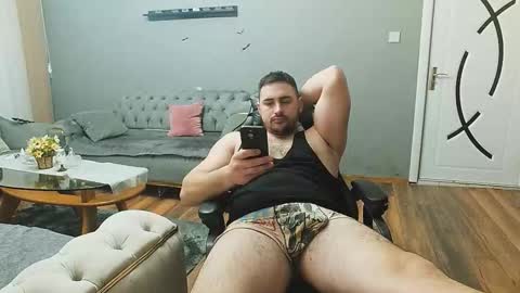 STR8 BOYv online show from February 2026 04:40:01 PM
