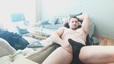 STR8 BOYv online show from March 2026 06:08:01 AM