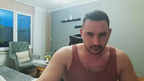 STR8 BOYv online show from April 2026 05:07:02 PM