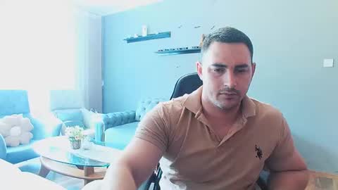 STR8 BOYv online show from July 2026 09:51:02 AM