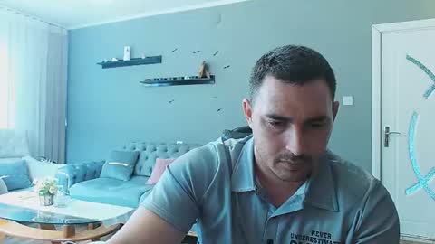 STR8 BOYv online show from July 2026 09:40:01 AM