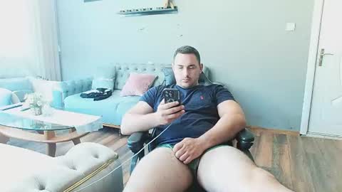 STR8 BOYv online show from July 2026 12:25:01 PM