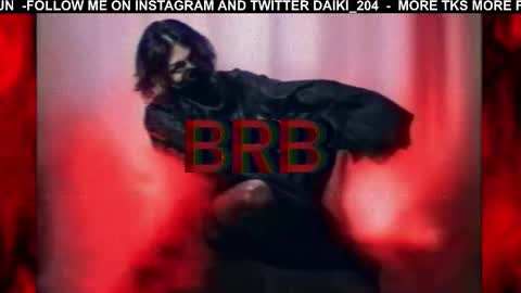 daiki sx online show from March 2026 03:01:01 AM